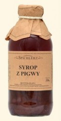 SPICHLERZ SYROP Z PIGWY 330ML/6